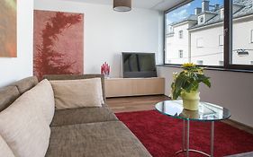 Salzburg City Appartement